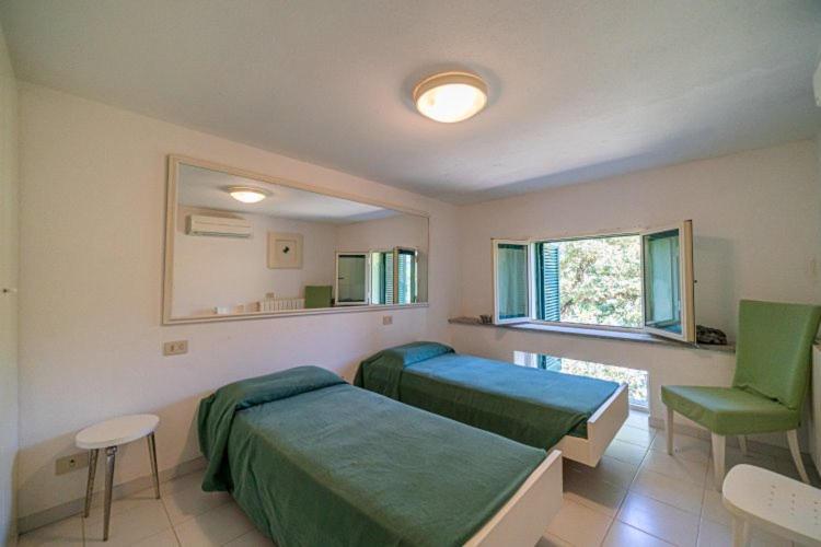 Villa Rosa Naregno Capoliveri  Zewnętrze zdjęcie