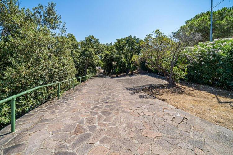 Villa Rosa Naregno Capoliveri  Zewnętrze zdjęcie