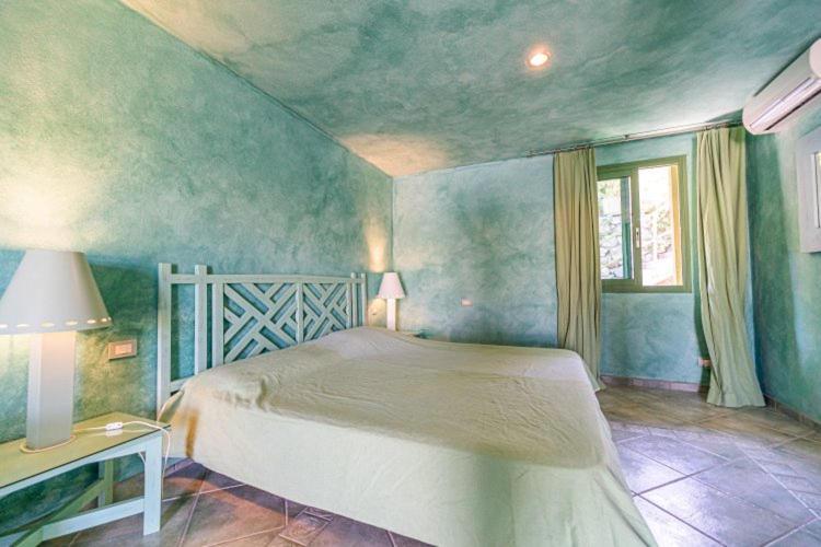 Villa Rosa Naregno Capoliveri  Zewnętrze zdjęcie